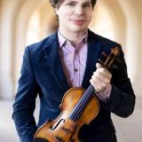 Augustin Hadelich © Suxiao Yang