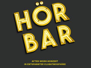 HörBar: Heroes