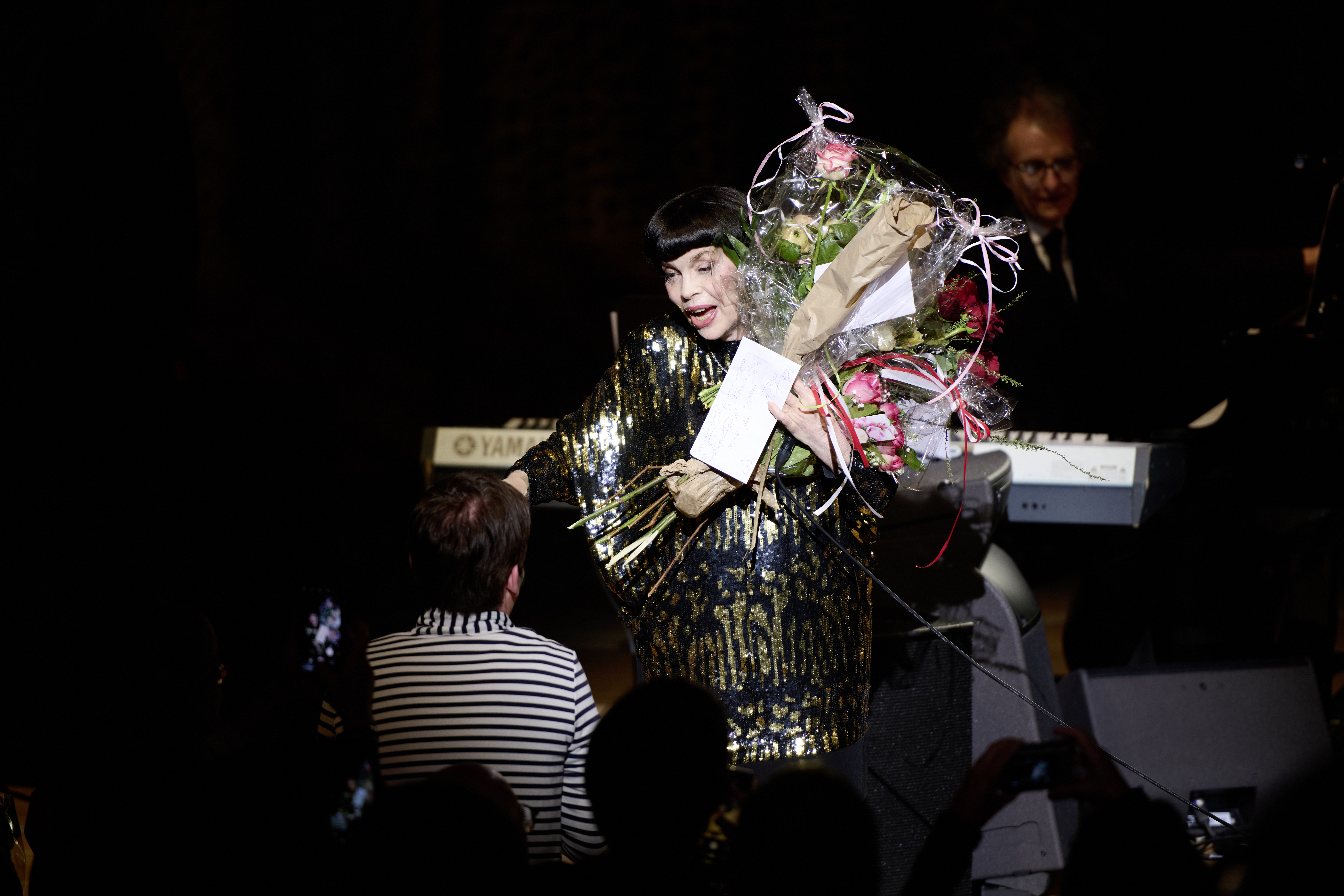 Mireille Mathieu 