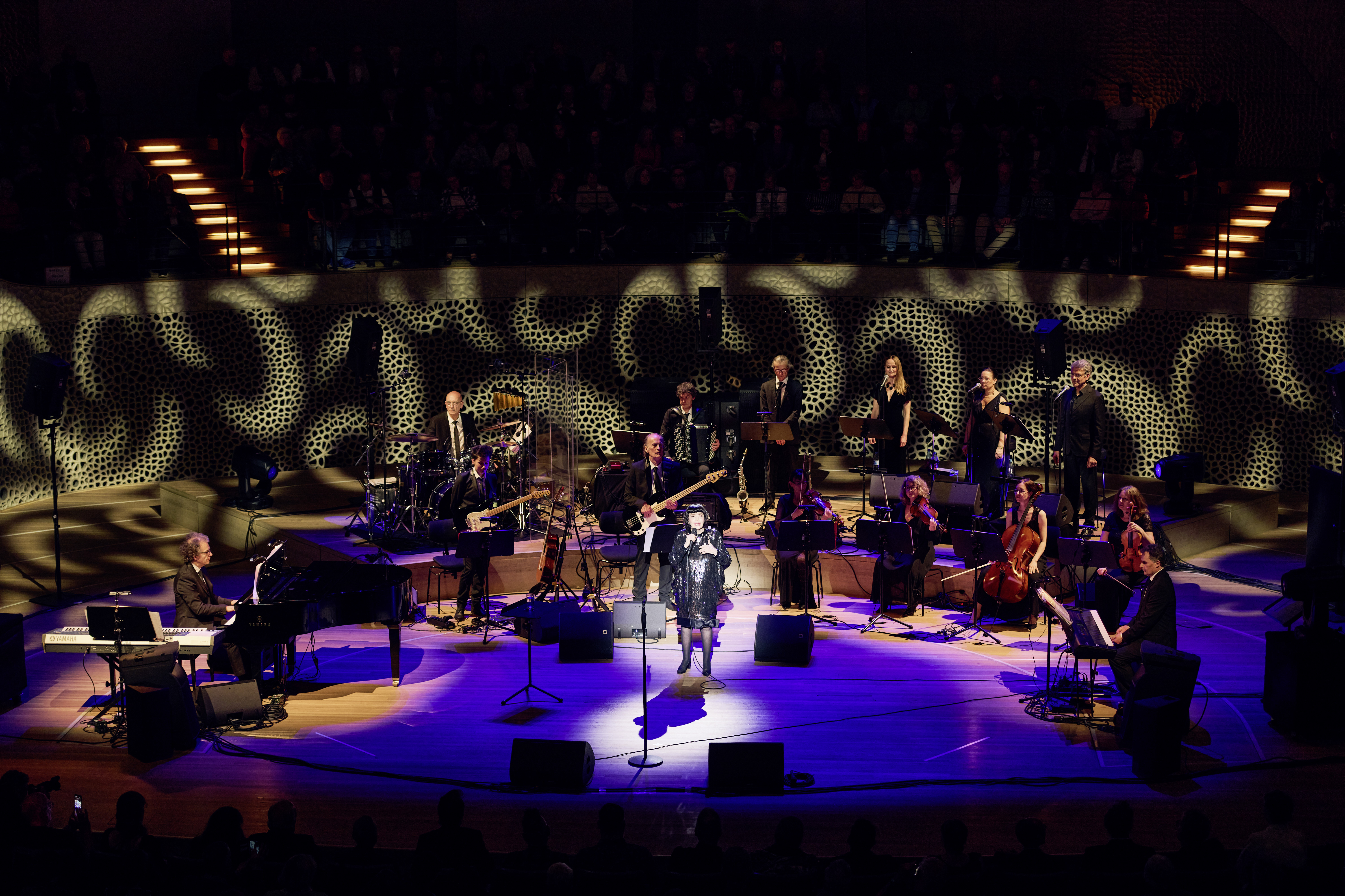 Mireille Mathieu 