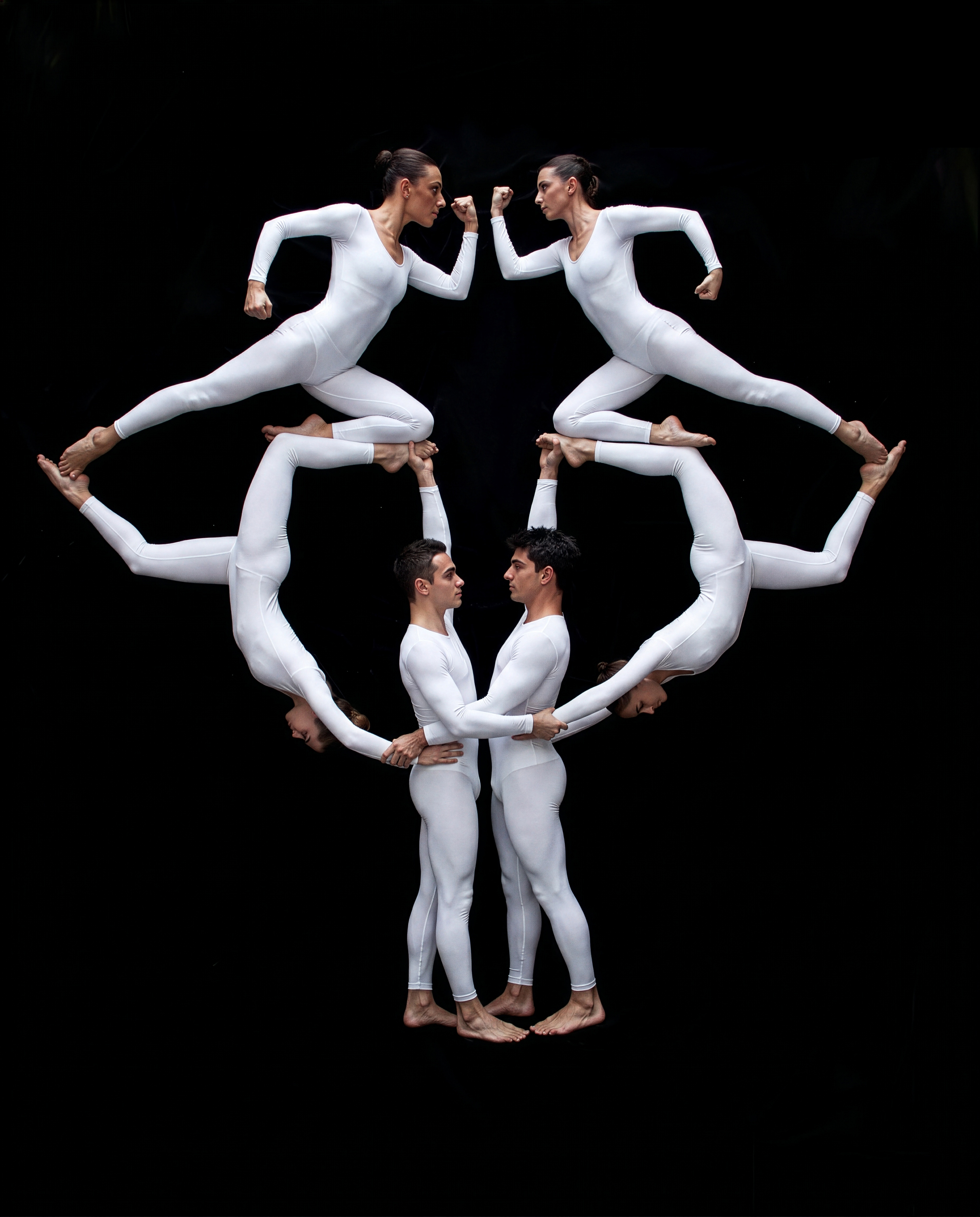 No Gravity - DIVINA COMMEDIA RELOADED