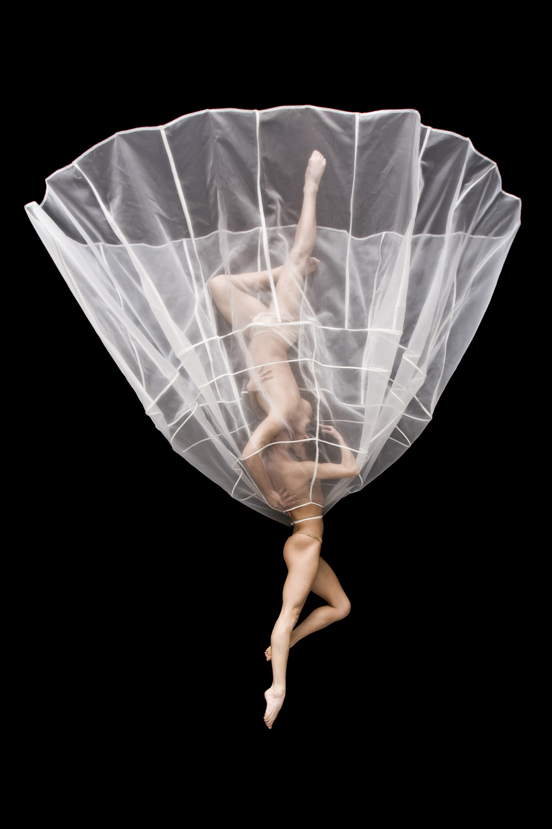 No Gravity - DIVINA COMMEDIA RELOADED