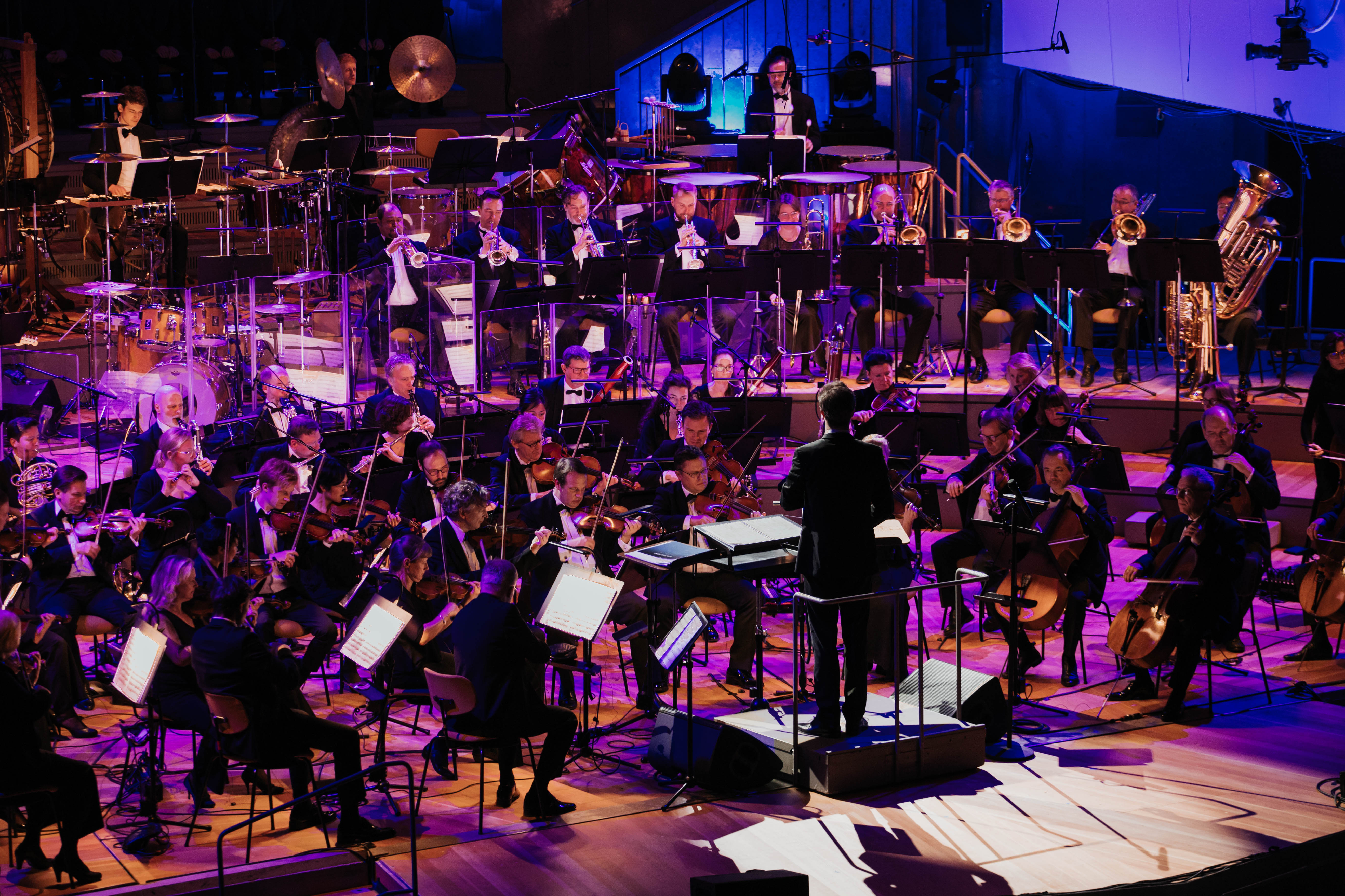 The Sound of Hans Zimmer & John Williams