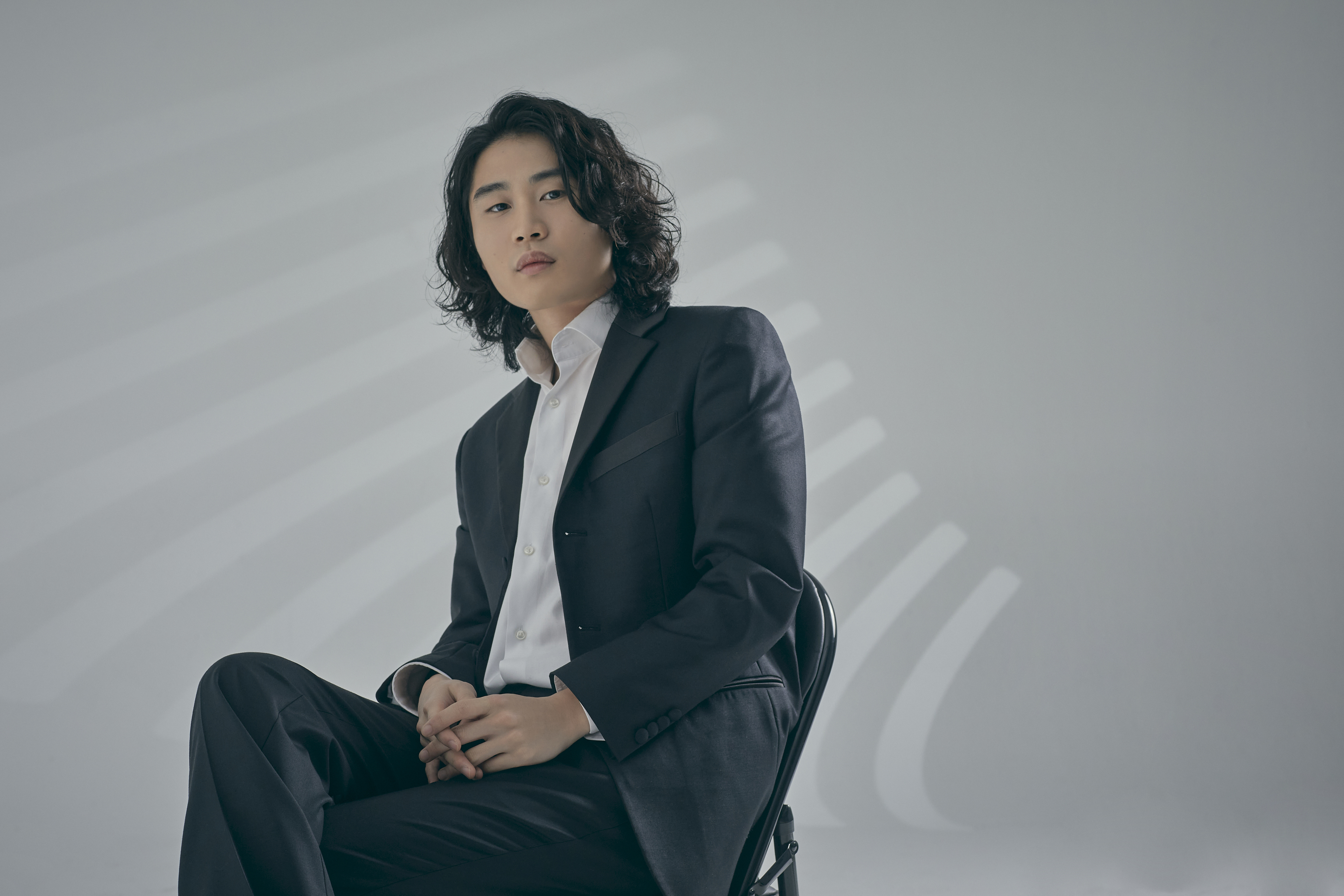 Inmo Yang / Münchner Symphoniker 8.3.26 | MünchenMusik