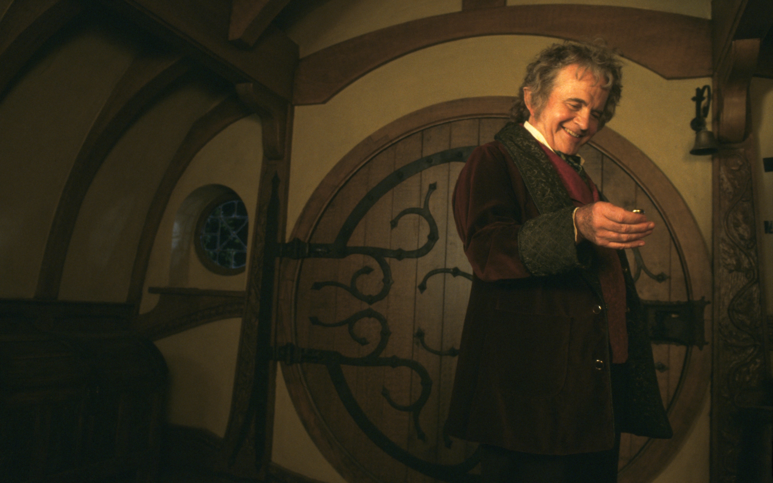 LotR 1 - Bilbo