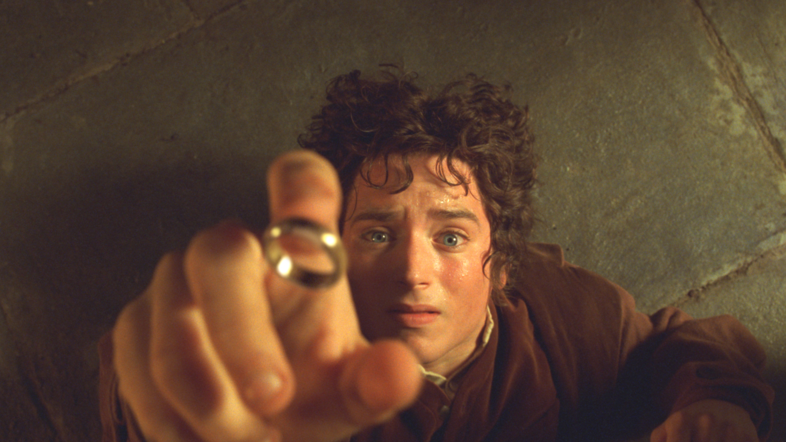 LotR 1 - Frodo 1
