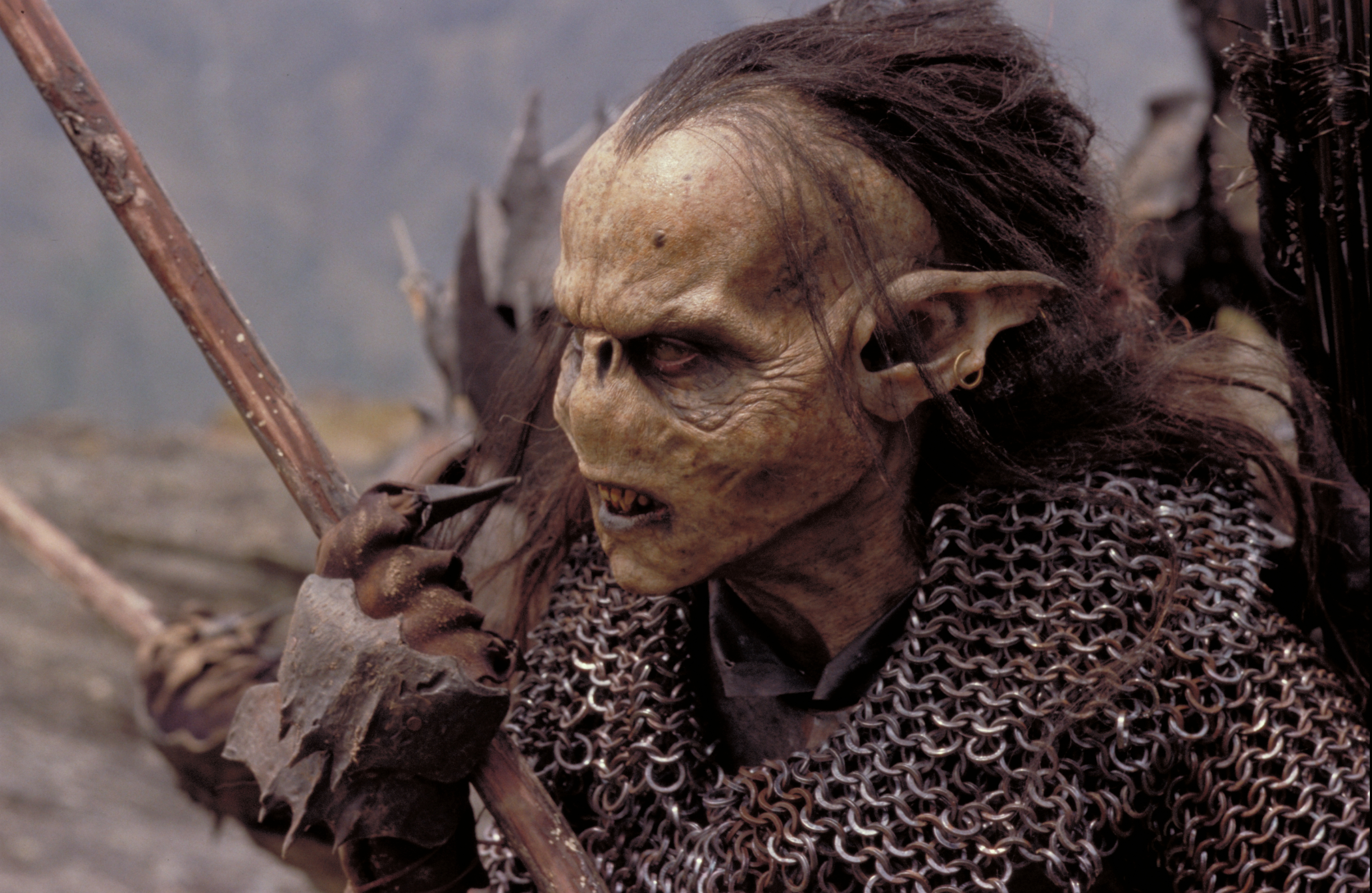 LotR 1 - Or