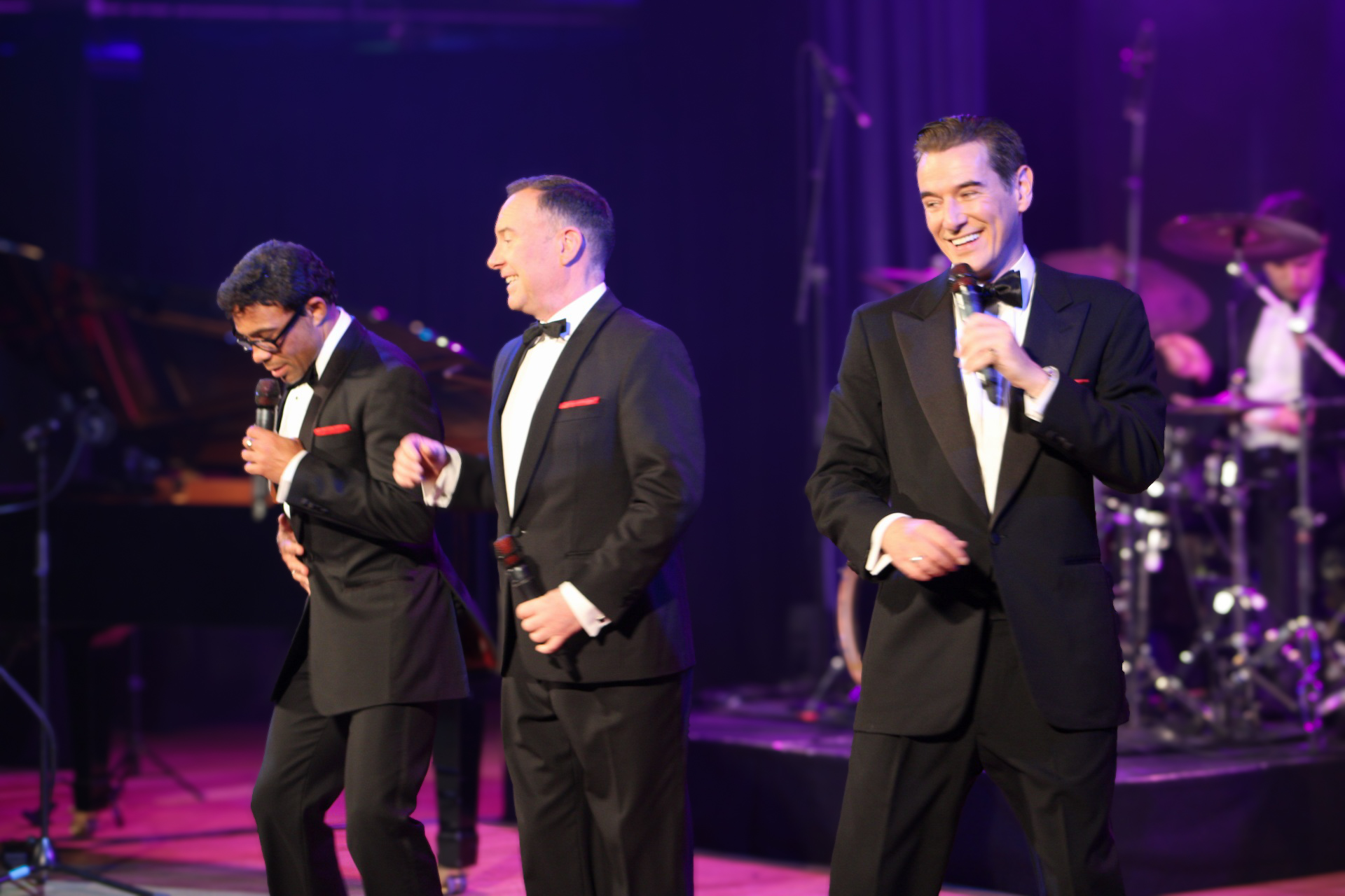 Rat Pack - Swingin' At The Sands