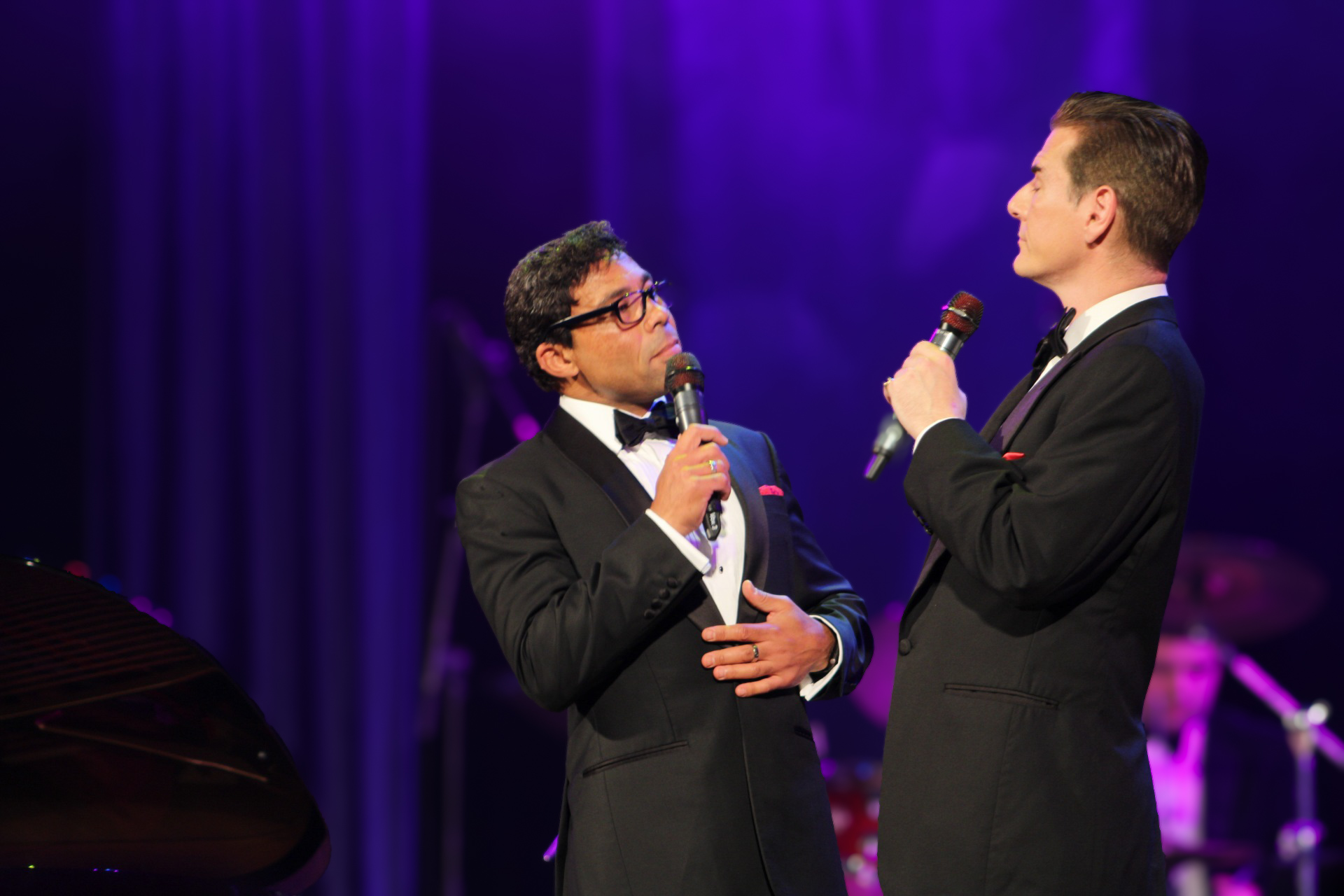 Rat Pack - Swingin' At The Sands