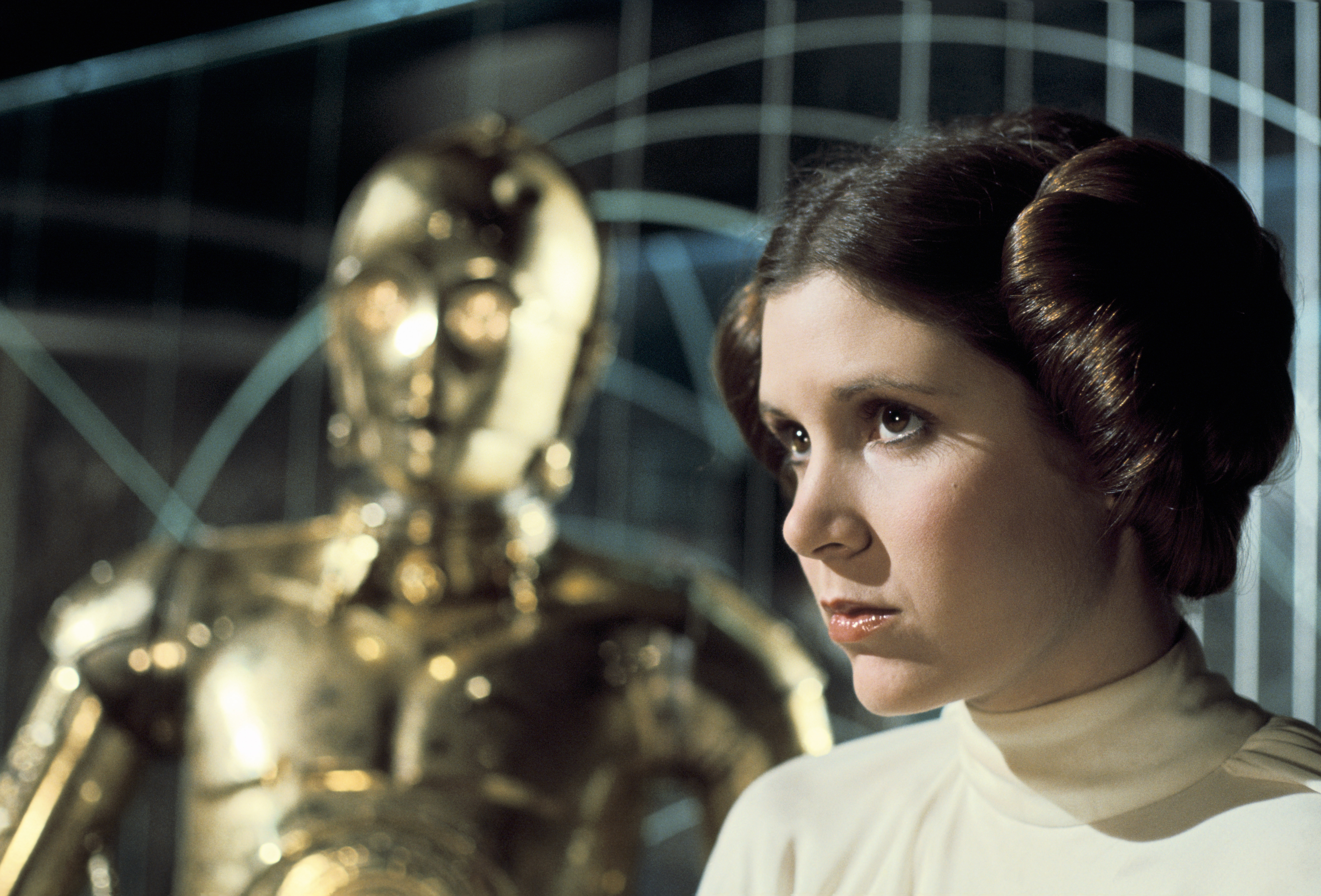 Star Wars IV – Eine neue Hoffnung - Filmstill