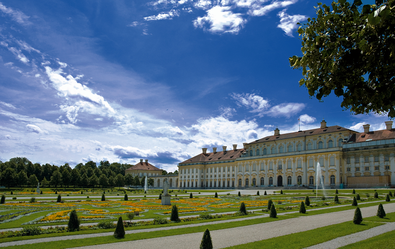 Schloss Schleißheim