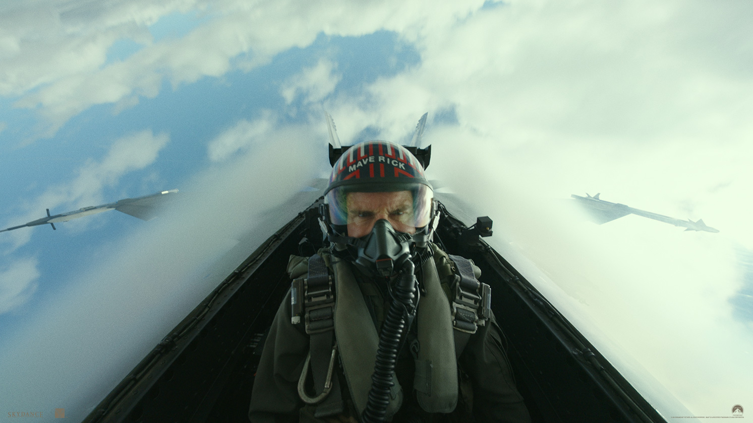 Top Gun: Maverick – in Concert