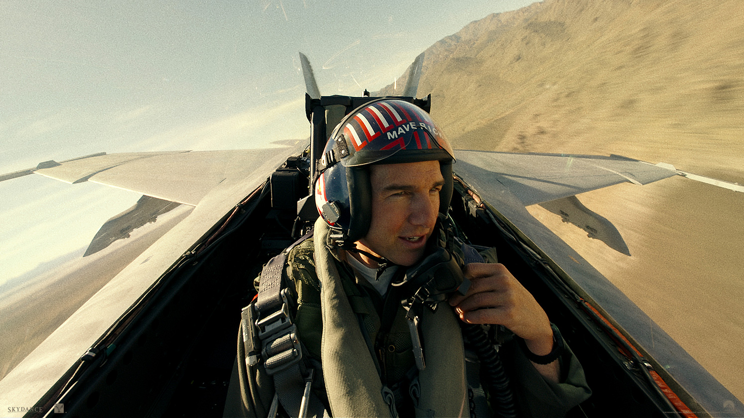 Top Gun: Maverick – in Concert