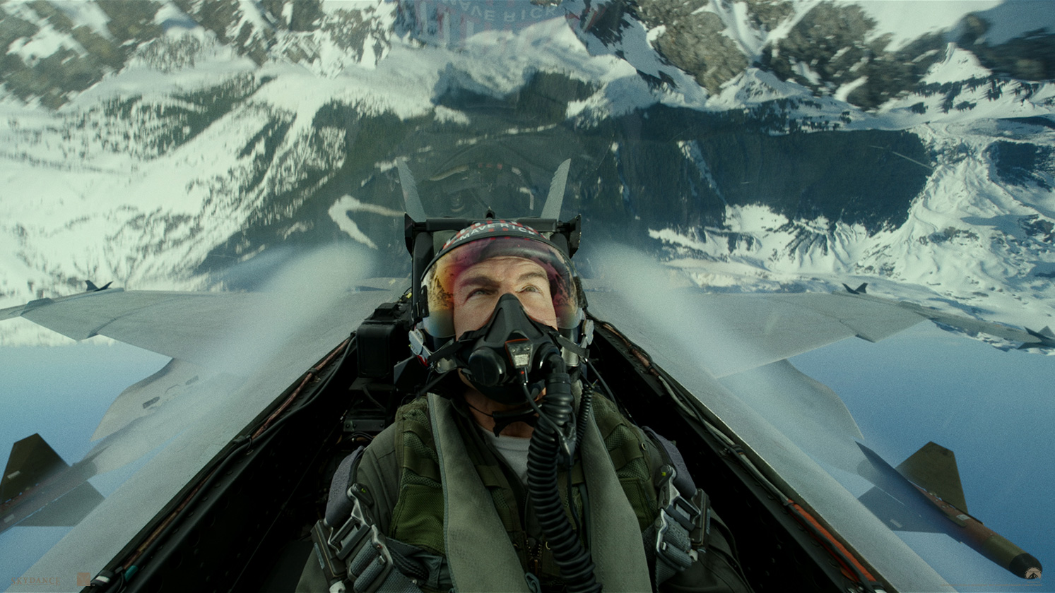 Top Gun: Maverick – in Concert