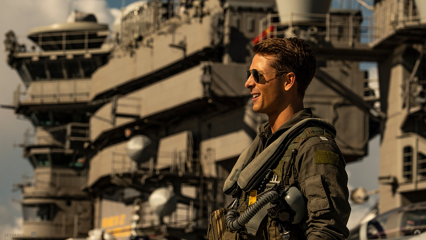 Top Gun: Maverick – in Concert