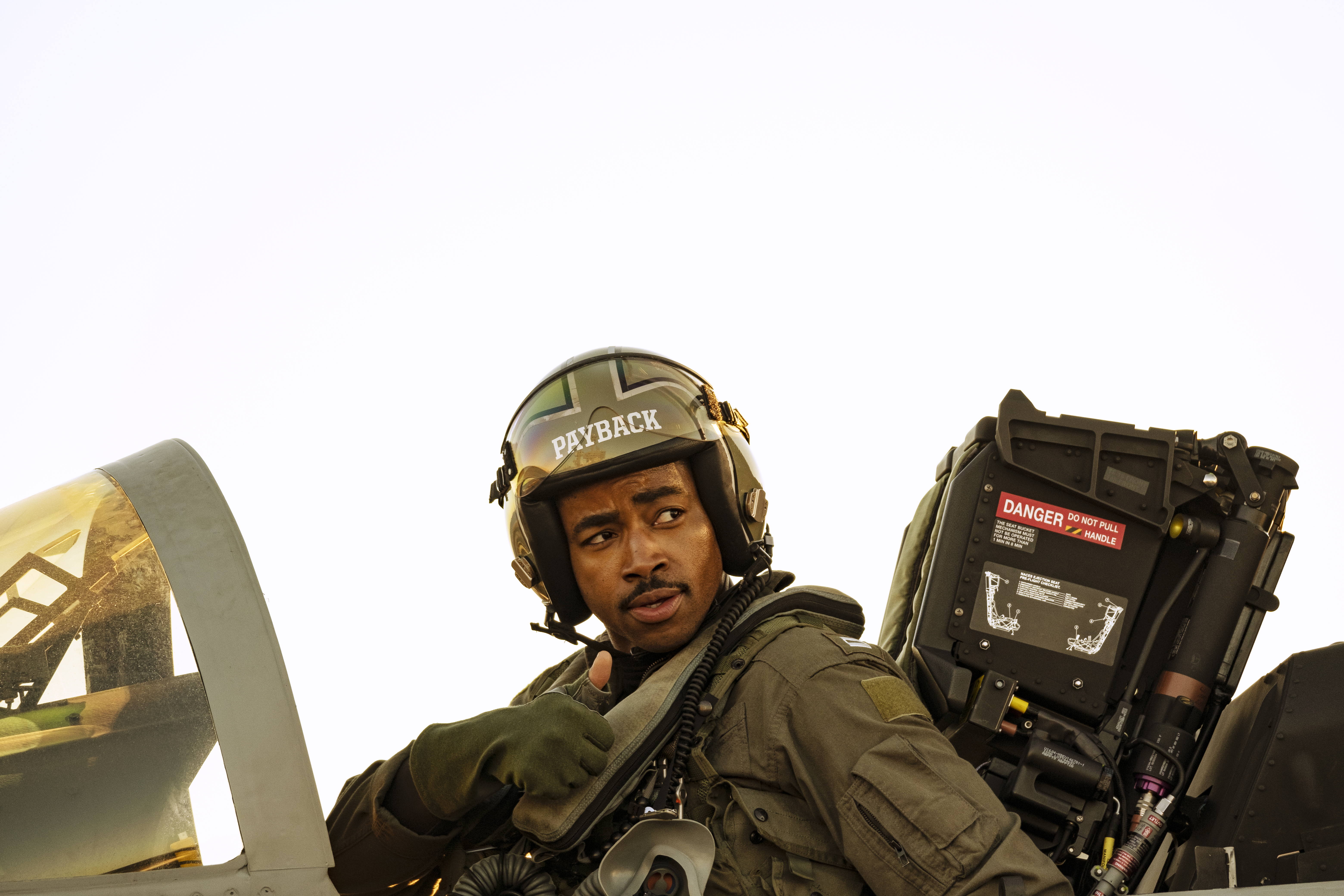 Top Gun: Maverick – in Concert