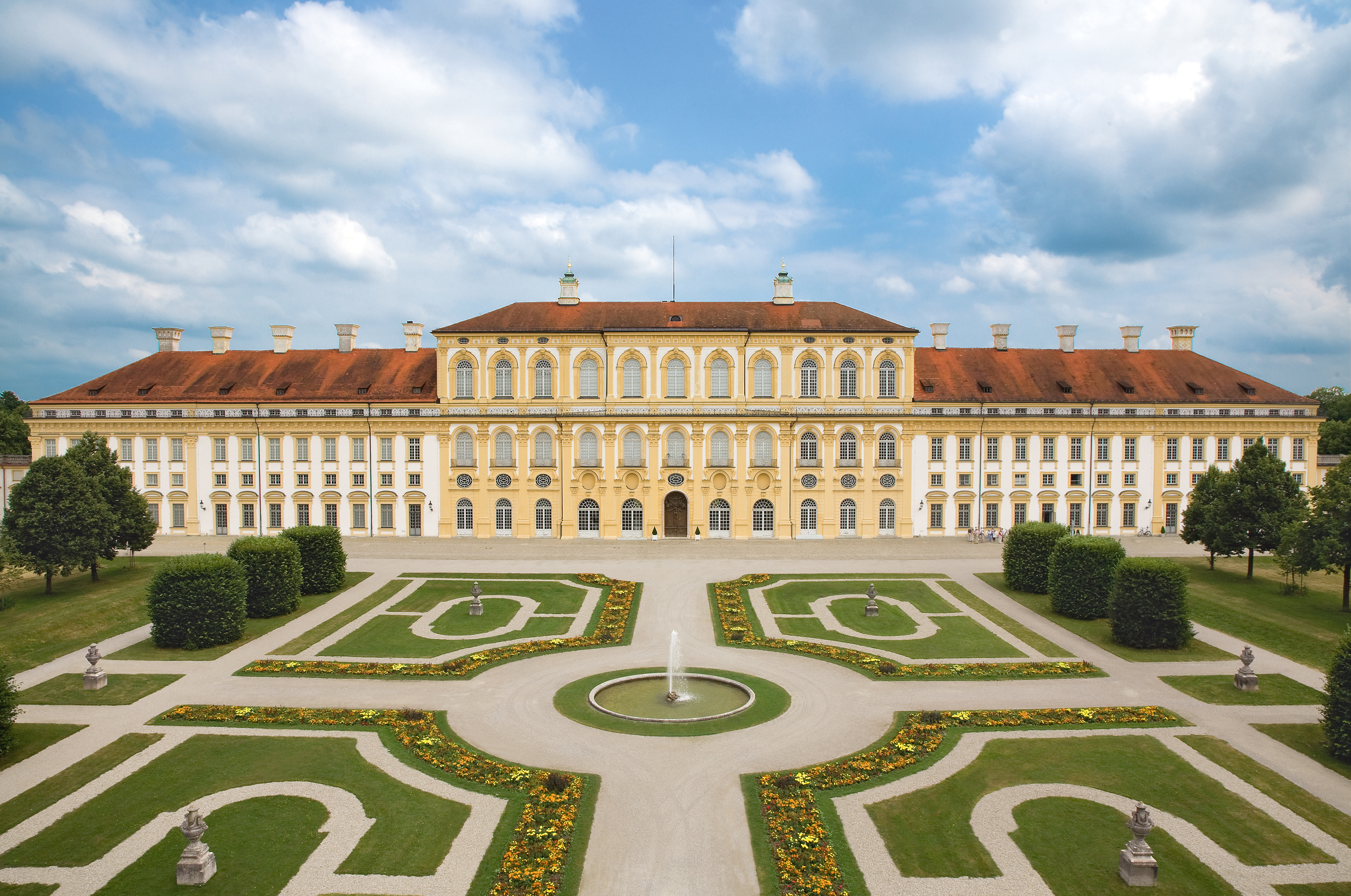 Schloss Schleißheim