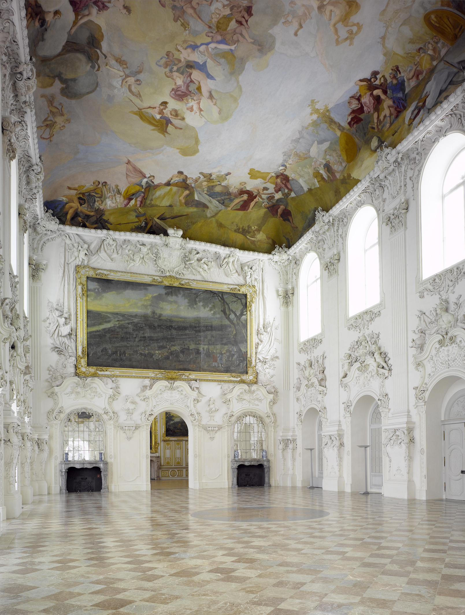 Schloss Schleißheim