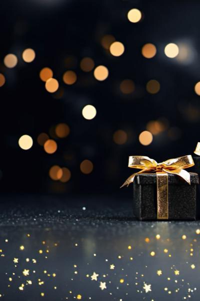 Weihnachts Geschenke Guide