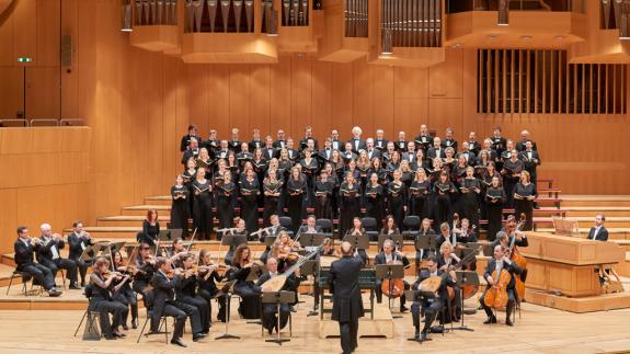 Münchener Bach-Chor