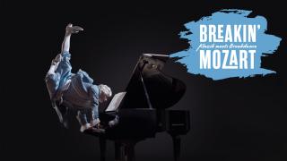 Breakin Mozart 2023