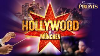 Hollywood in München - Summer Proms - MünchenEvent