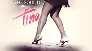 The Soul of Tine Turner Tribute Show Best of