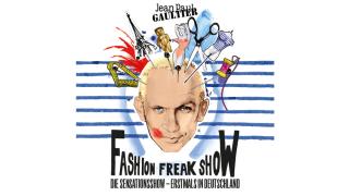 Fashion Freak Show