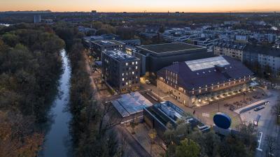 Gasteig HP8