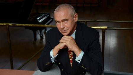 Ivo Pogorelich Klavier