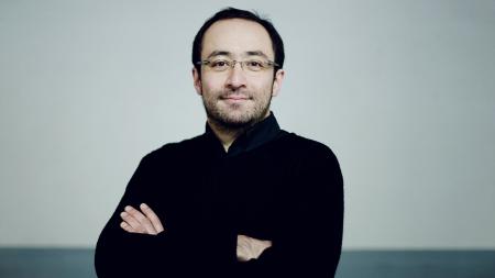 Riccardo Minasi Dirigent