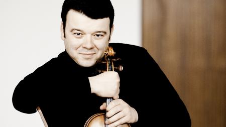 Vadim Gluzman Violine