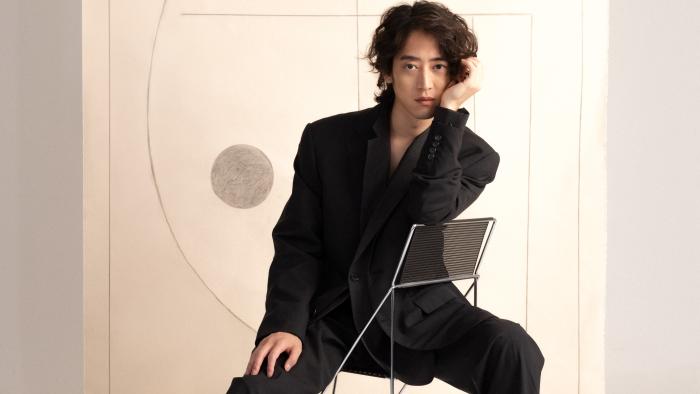 Hayato Teaser Blog