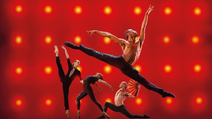 Rock the Ballet © MOOG PHOTOGRAPHY