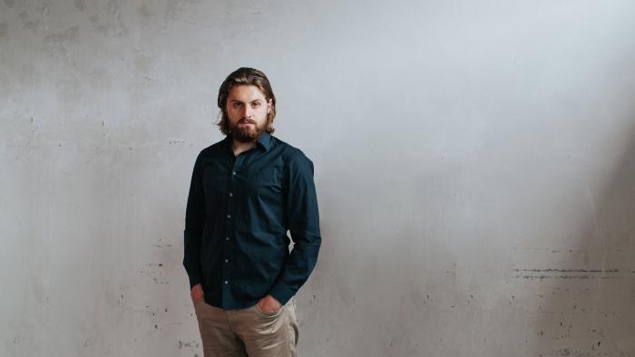 Konstantin Krimmel © Daniela Reske