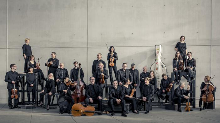 Münchener Kammerorchester