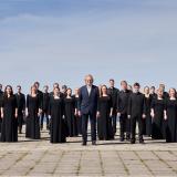 Estnischer Philharmonischer Kammerchor © Kaupo Kikkas