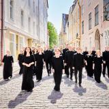 Estnischer Philharmonischer Kammerchor © Kaupo Kikkas