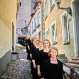 Estnischer Philharmonischer Kammerchor © Kaupo Kikkas
