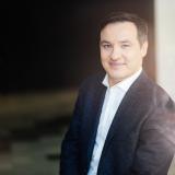 Ivan Repušic © Lisa Hinder