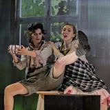 Hänsel und Gretel © Bernd Ferstl Hänsel und Gretel © Bernd Ferstl