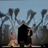 Hänsel und Gretel © Bernd Ferstl Hänsel und Gretel © Bernd Ferstl