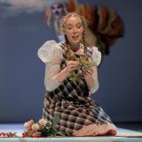 Hänsel und Gretel © Bernd Ferstl Hänsel und Gretel © Bernd Ferstl