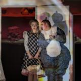 Hänsel und Gretel © Bernd Ferstl Hänsel und Gretel © Bernd Ferstl