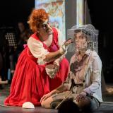 Hänsel und Gretel © Bernd Ferstl Hänsel und Gretel © Bernd Ferstl