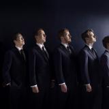 The King’s Singers © Frances Marshall