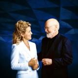 Anne-Sophie Mutter_John Williams © Dario Acosta Anne-Sophie Mutter_John Williams © Dario Acosta