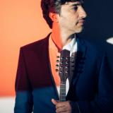 Avi Avital © Askonas Holt Avi Avital © Askonas Holt
