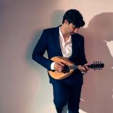 Avi Avital © Askonas Holt Avi Avital © Askonas Holt