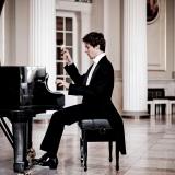 Rafał Blechacz © Marco Borggreve